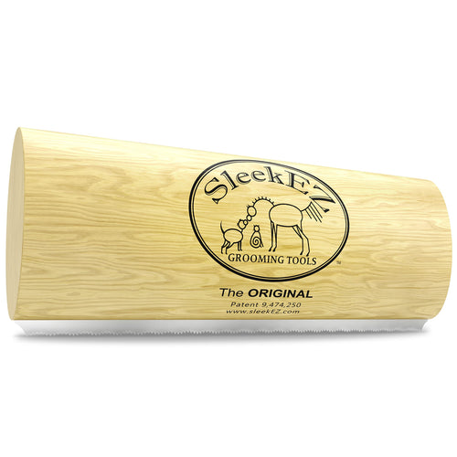 De-shedding Dog Brush