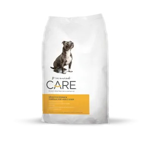 Diamond Care Dog Sensitive Stomach Formula 8lb