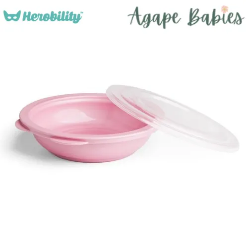 Herobility HeroEco Bowl Blue - 2 Colors