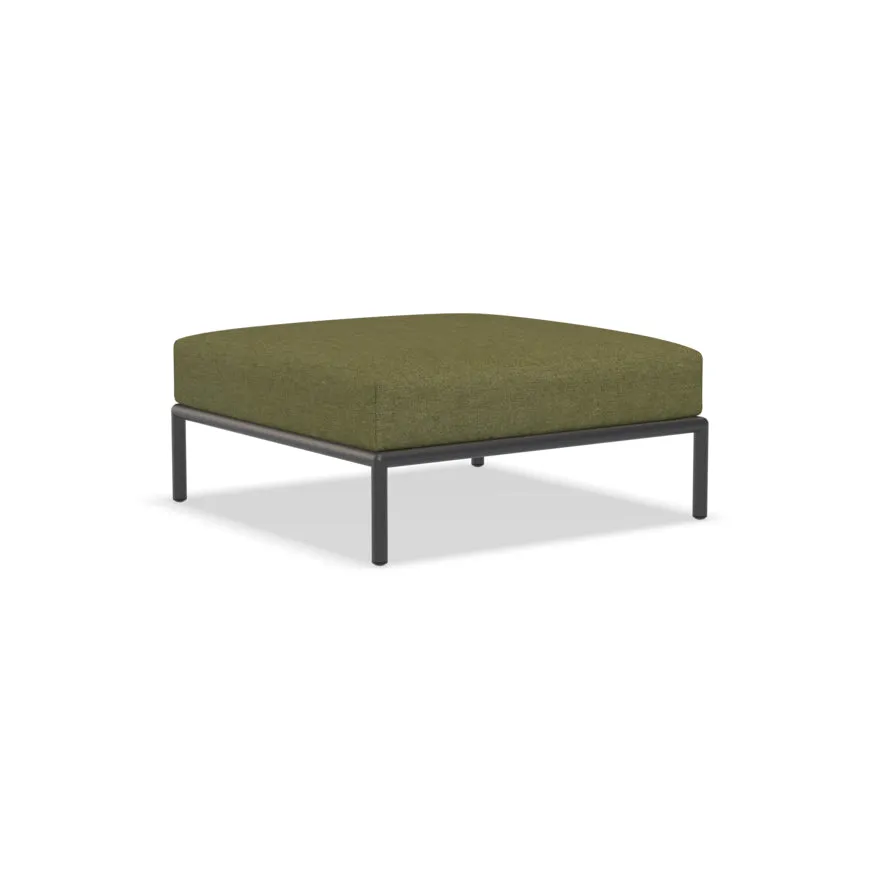 Level 2 Outdoor Ottoman